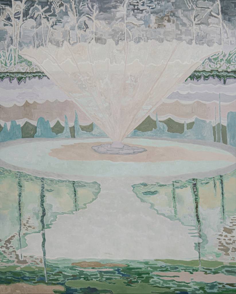 莊仟廷-心靈與它的棲息地