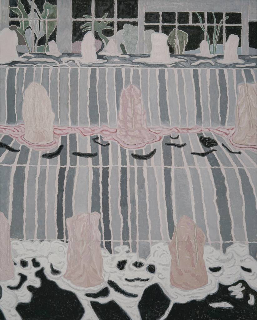 莊仟廷-日與夜的湧現