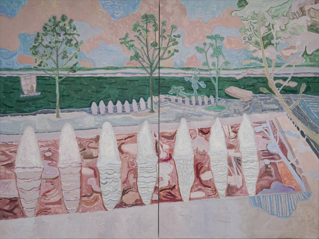 莊仟廷-我居住在可能裡