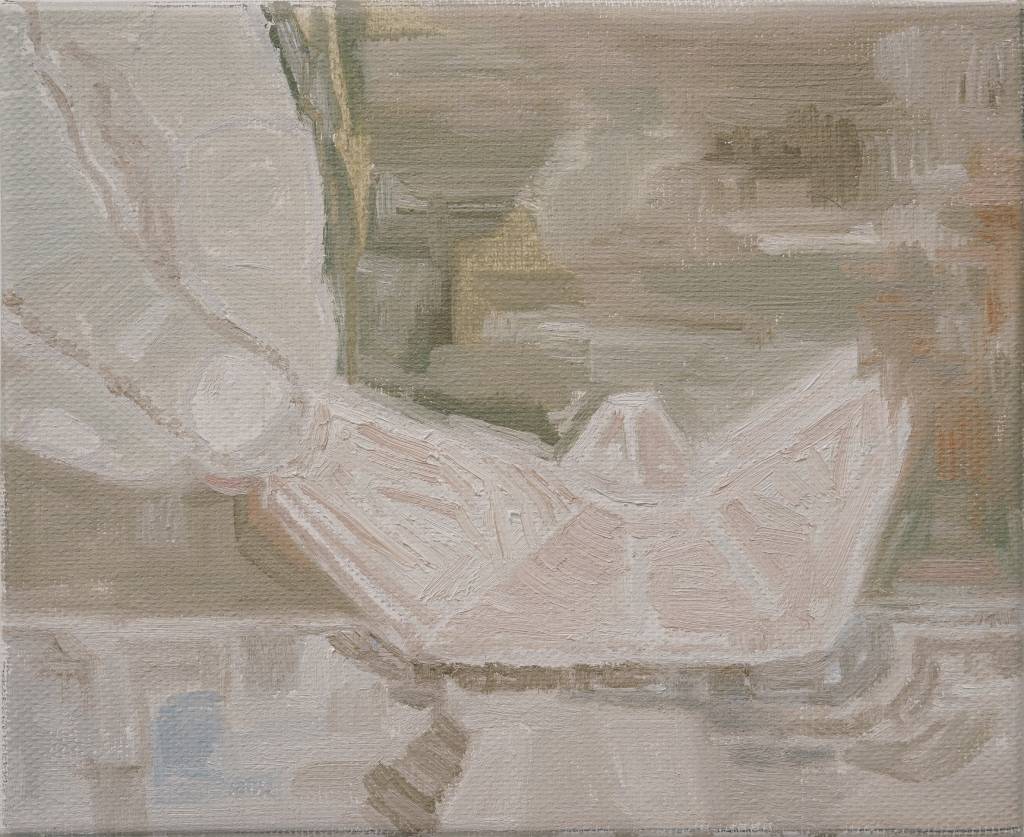 莊仟廷-旅程之初