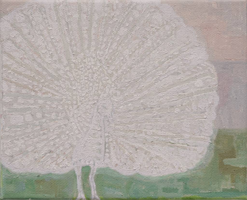 莊仟廷-白是迷霧