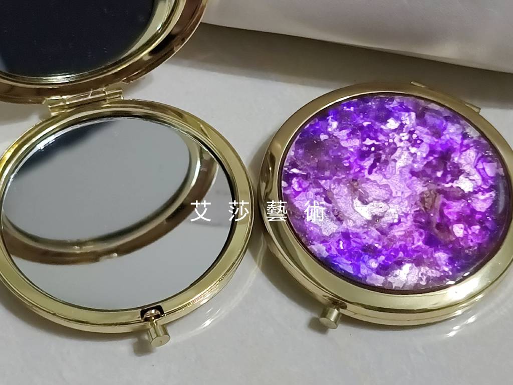 艾莎藝術-(獨創)精品化粧鏡