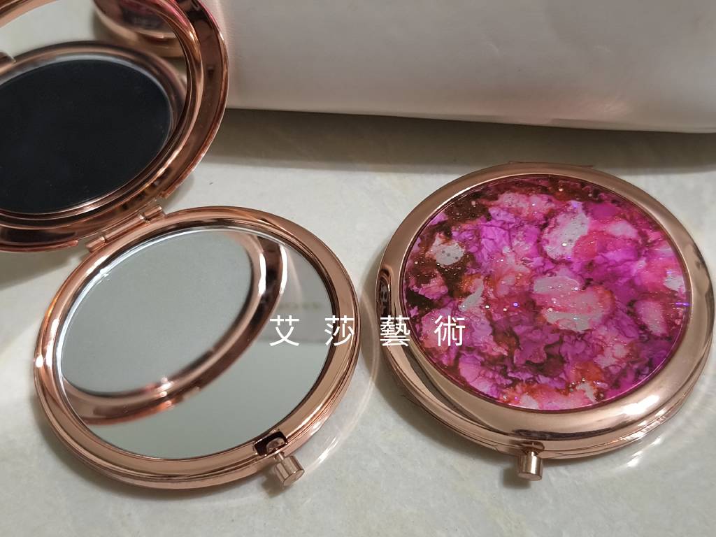 艾莎藝術-(獨創)精品化粧鏡