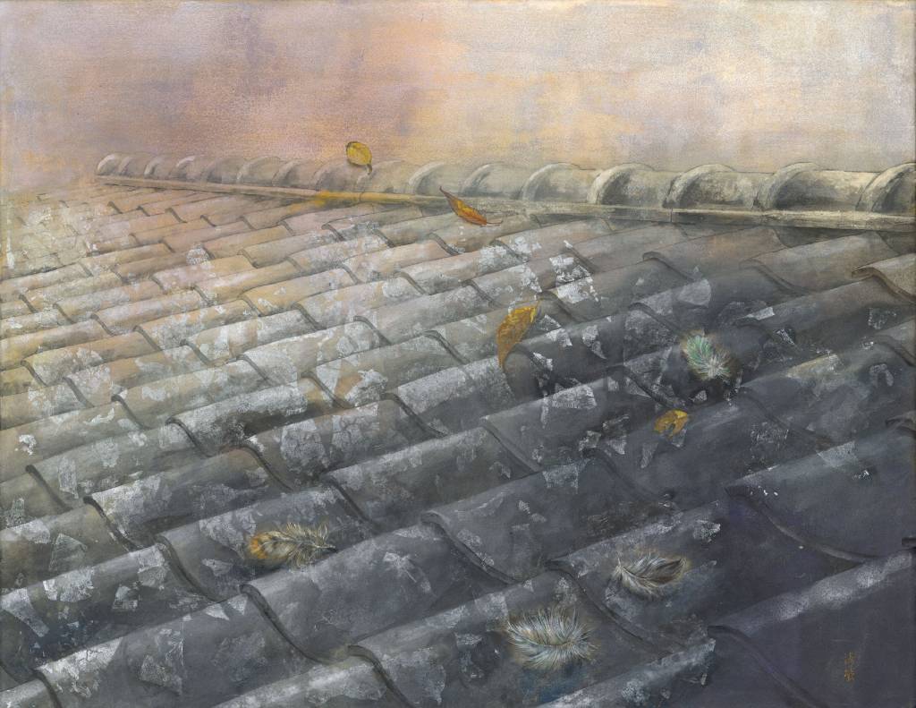 114年「璞玉發光-全國藝術行銷活動」得獎者作品聯展-曦
