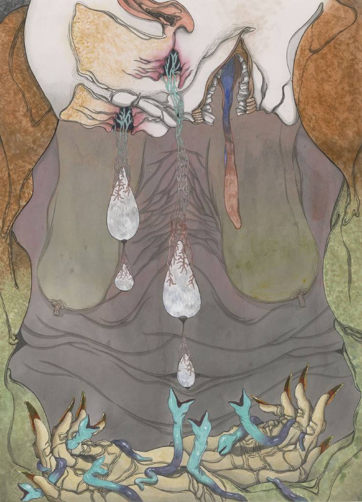 114年「璞玉發光-全國藝術行銷活動」得獎者作品聯展-給予