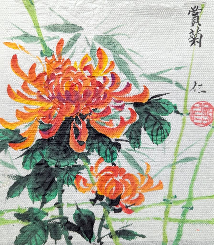 黃國仁-田園之光