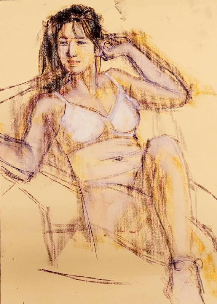 江祥銘-風兒輕輕吹