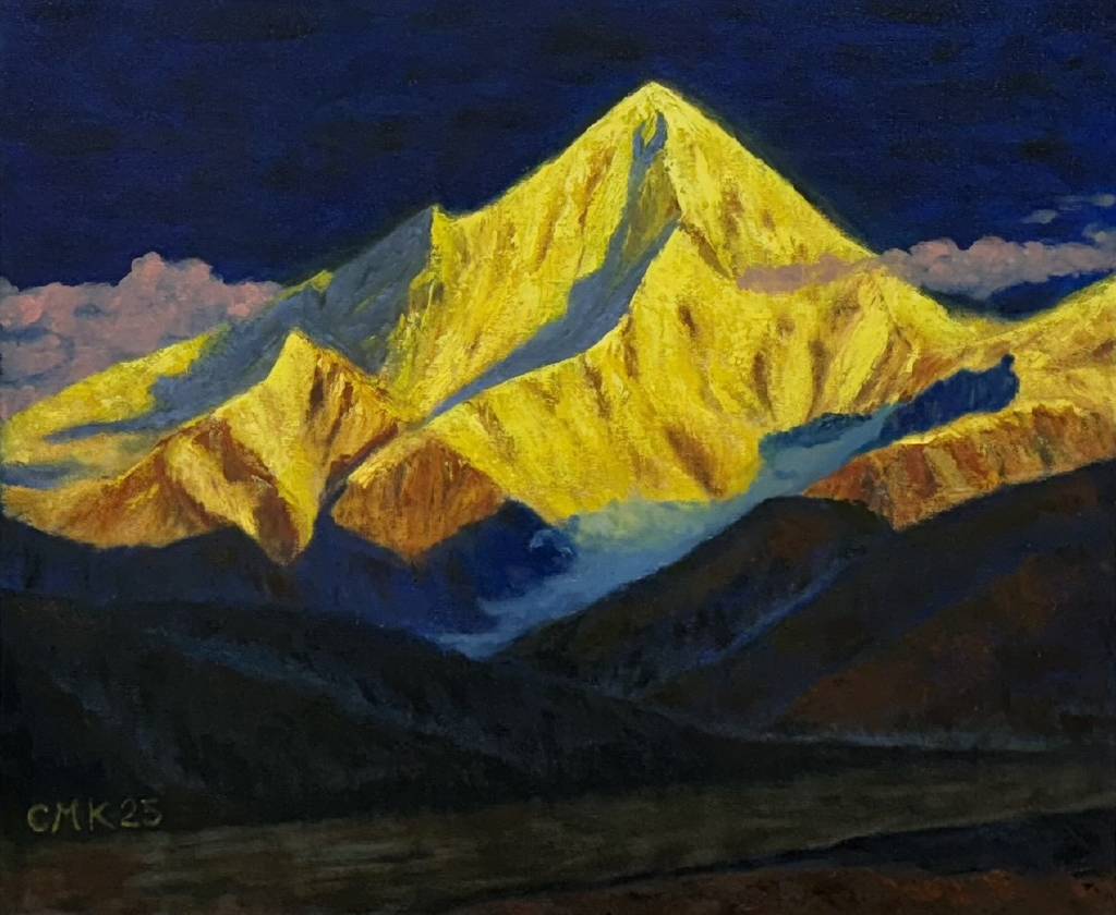 張明貴-聖光金山