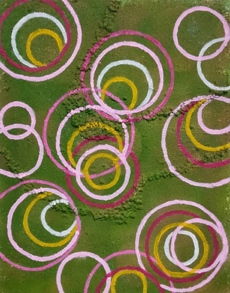 賴苡溶-圈圈~圓圓