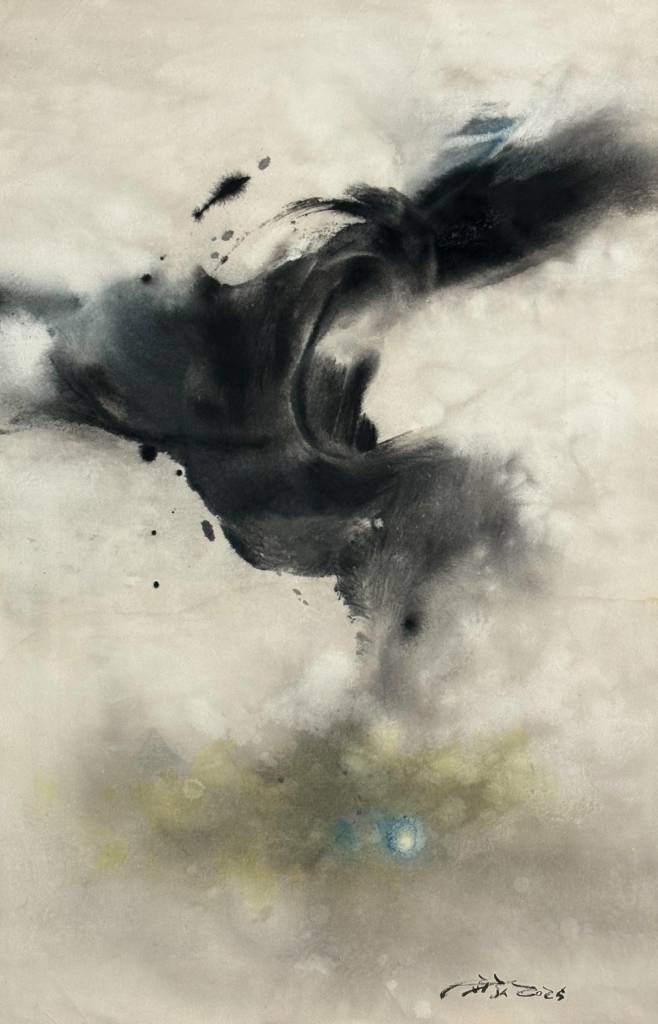 林育弘-何處風微輕9-4