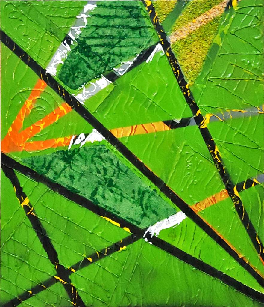 賴苡溶-波心蕩漾～心