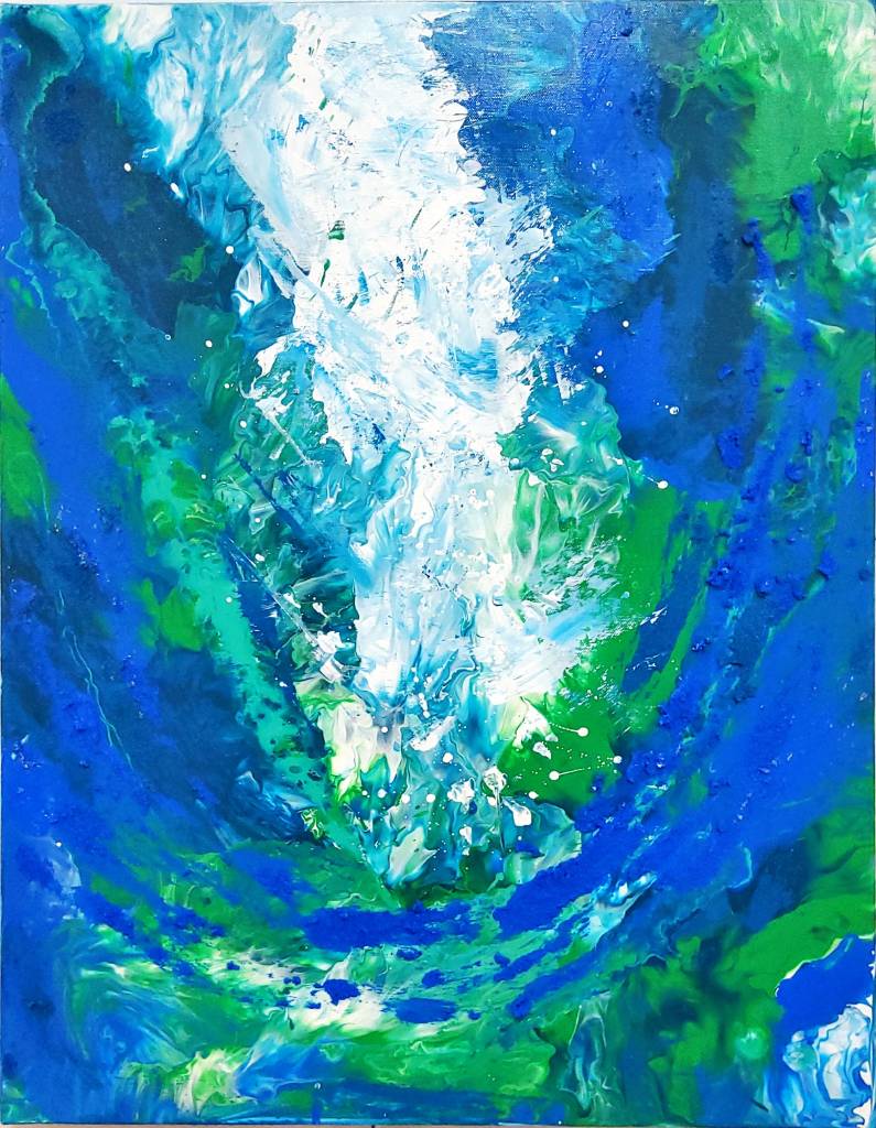 賴苡溶-宇宙的呢喃