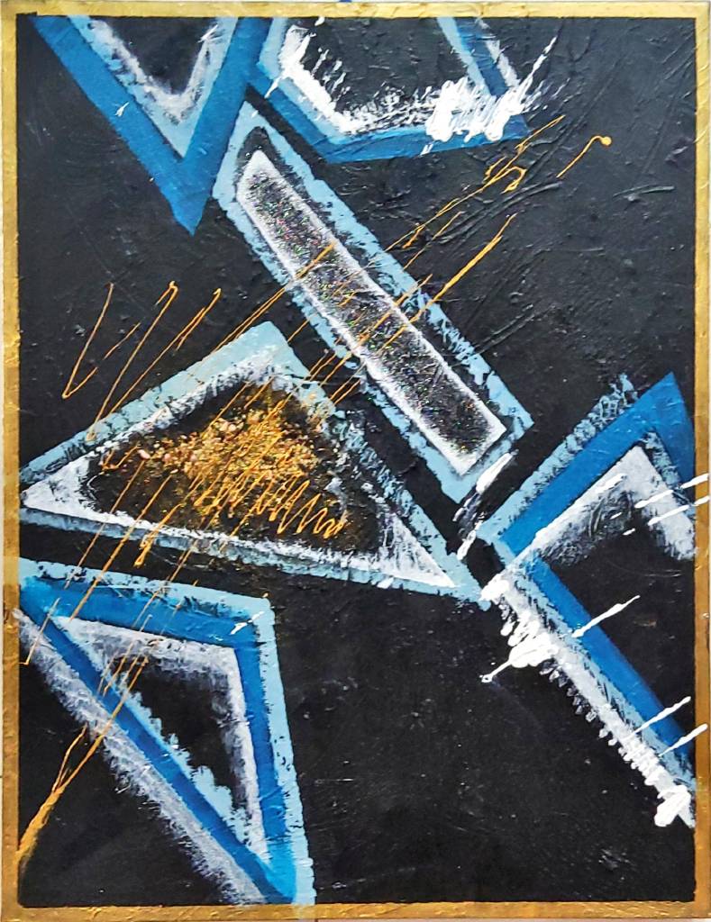 賴苡溶-靜夜幾何夢