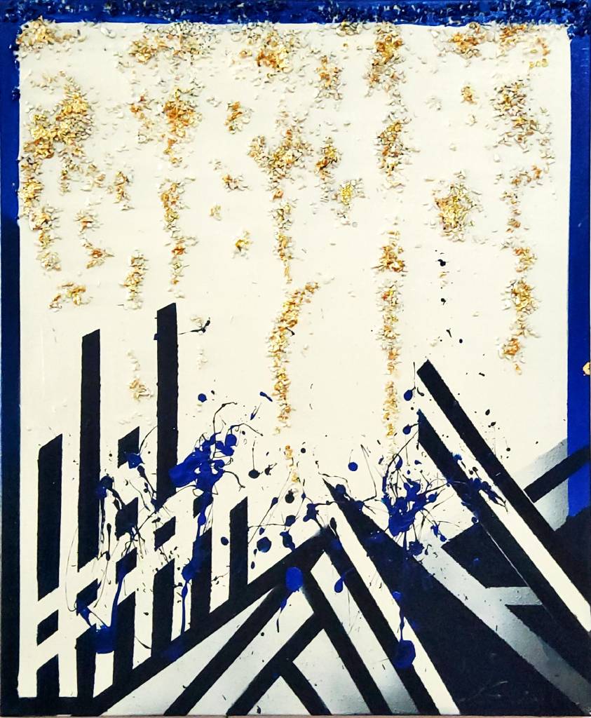 賴苡溶-金色的世界