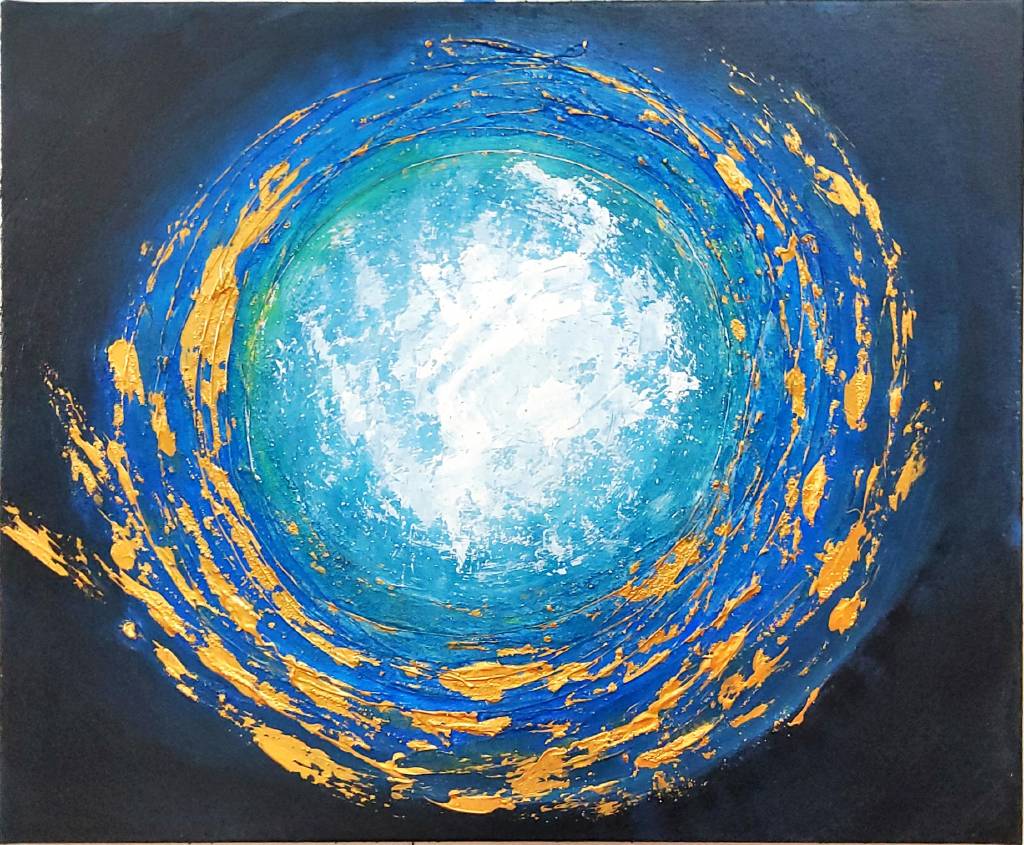 賴苡溶-光的呼吸