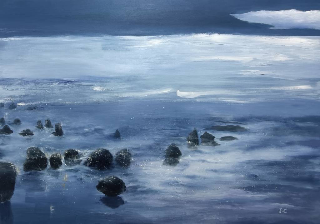 邱筠遙-追憶逝水年華