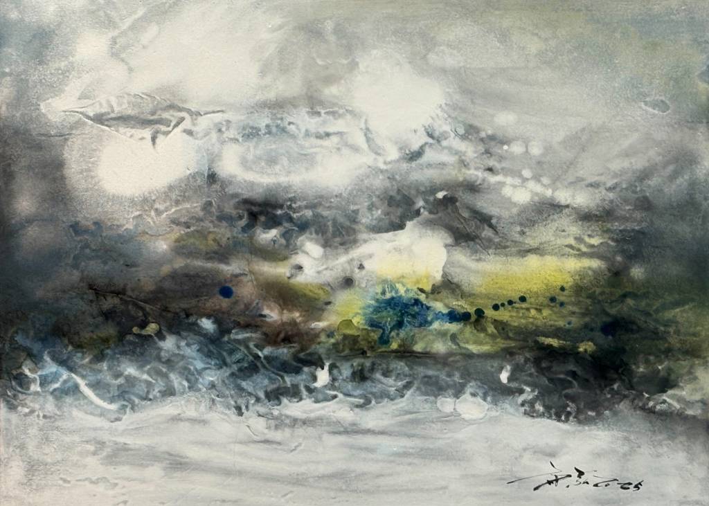 林育弘-何處風微輕9-9