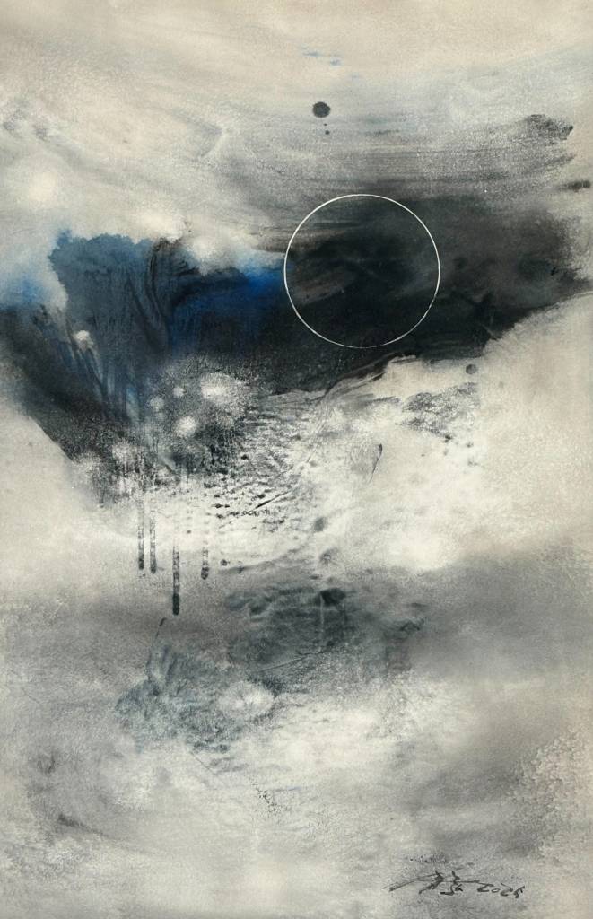 林育弘-何處風微輕10-0