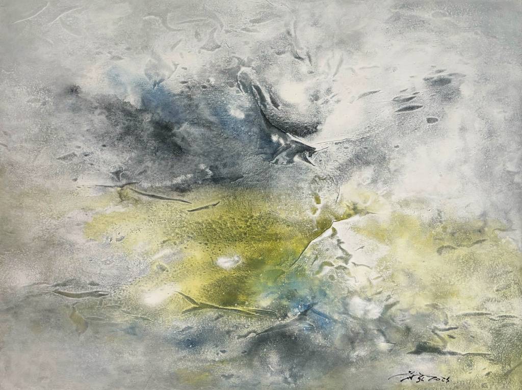 林育弘-何處風微輕10-1