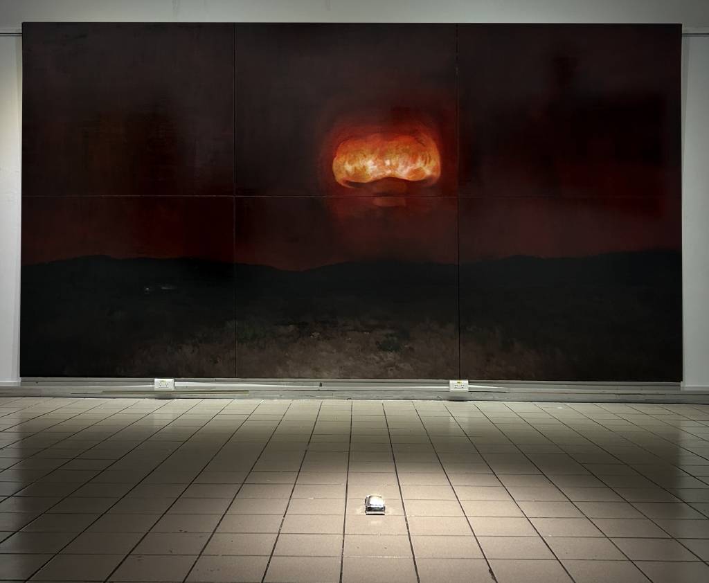 張子安-Silence 5 - Wolrd War