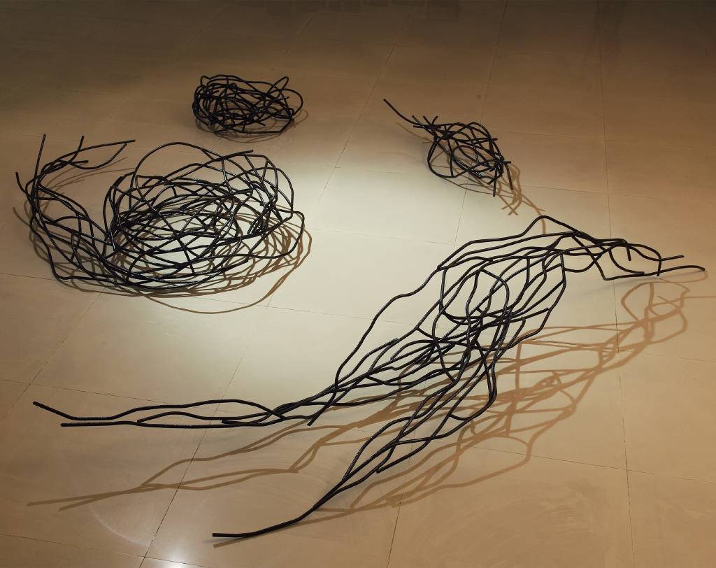 陳明輝-域外之物