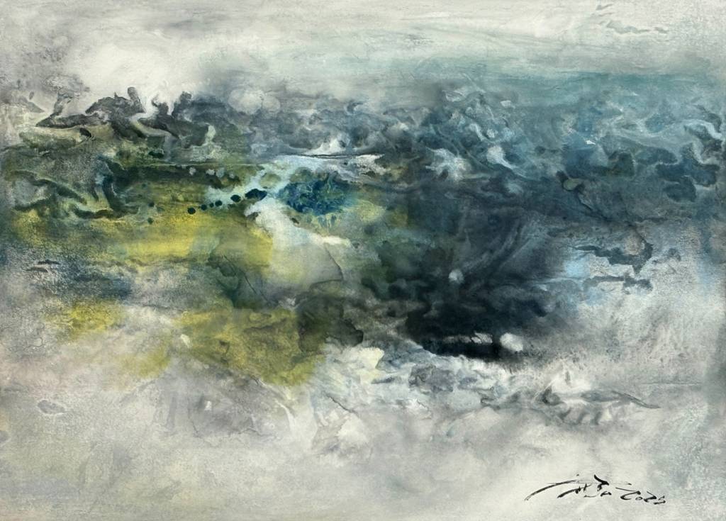 林育弘-何處風微輕10-4