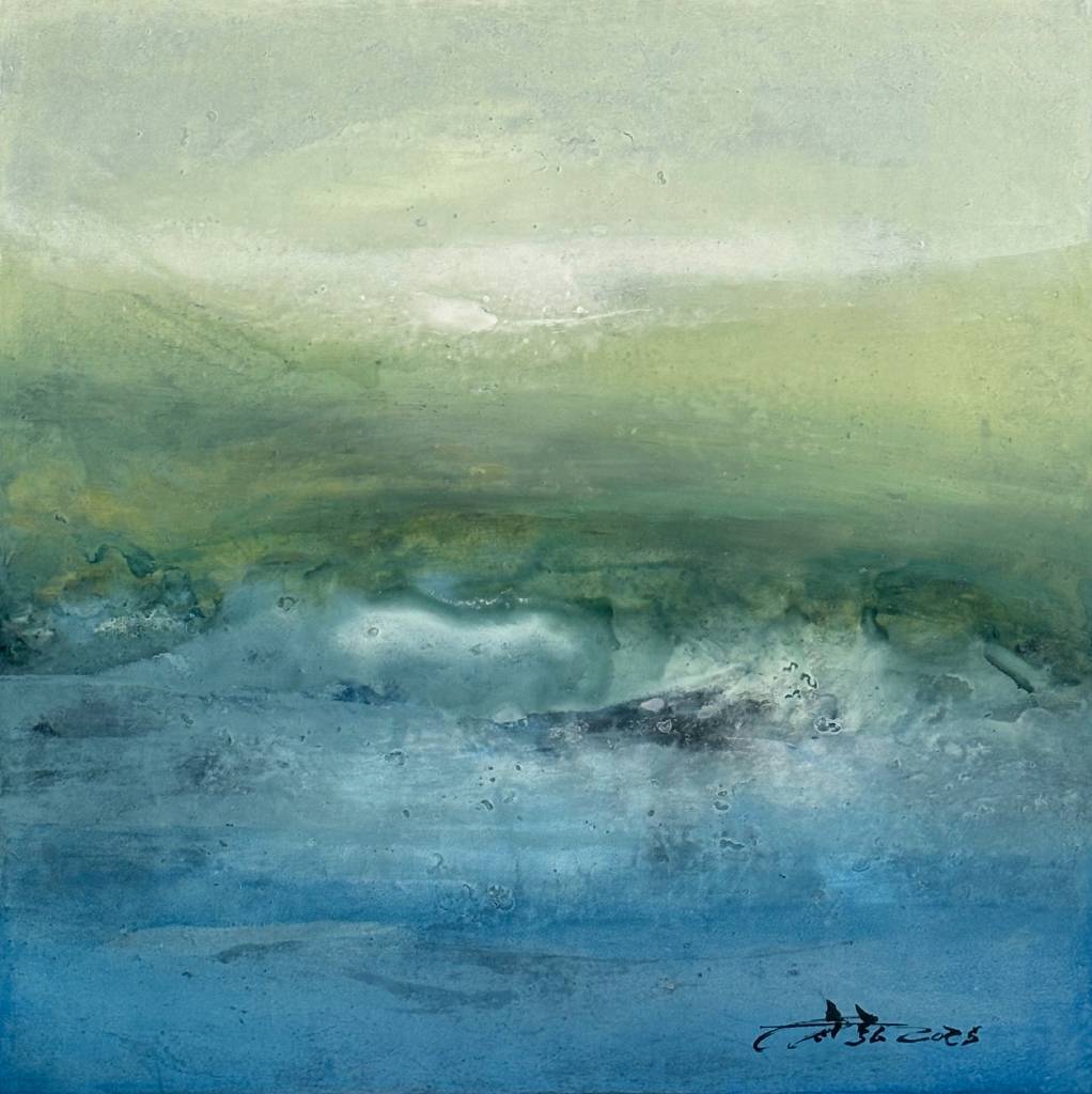 林育弘-何處風微輕10-6