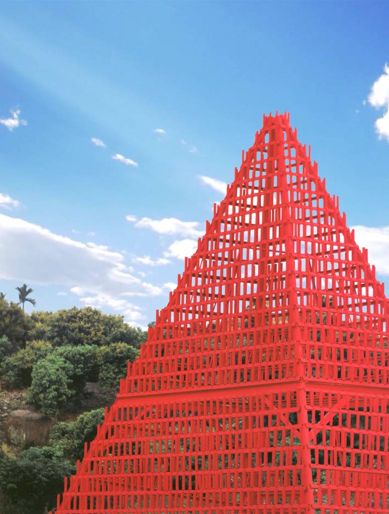 陳明輝-造山運動