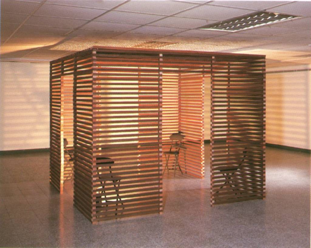 陳明輝-Inside．Outside