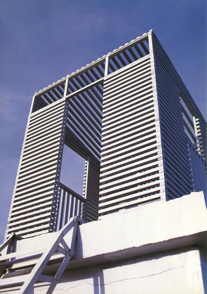 陳明輝-一個城鎮的記憶實體