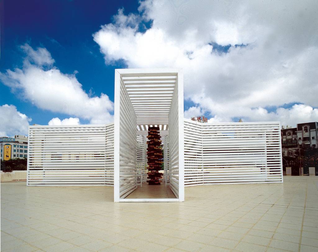 陳明輝-方向．方位