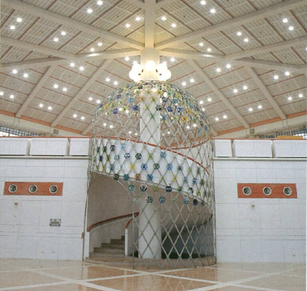 陳明輝-晶亮水光隧道