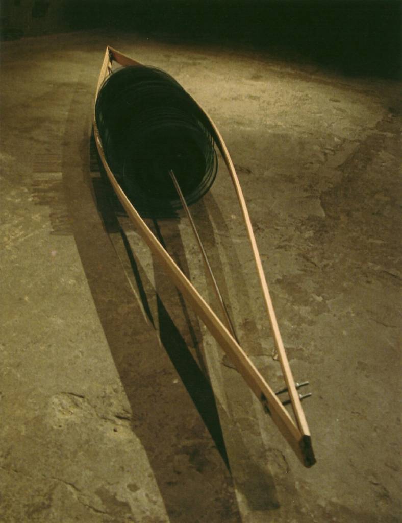 陳明輝-記憶的饗宴(一)