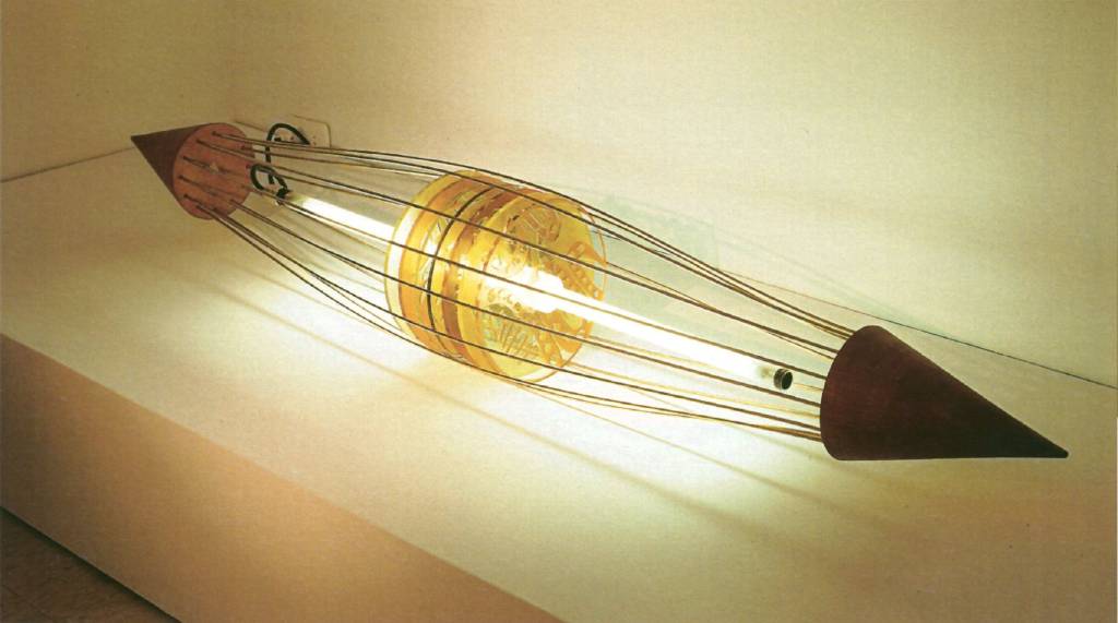 陳明輝-記憶的饗宴(三)