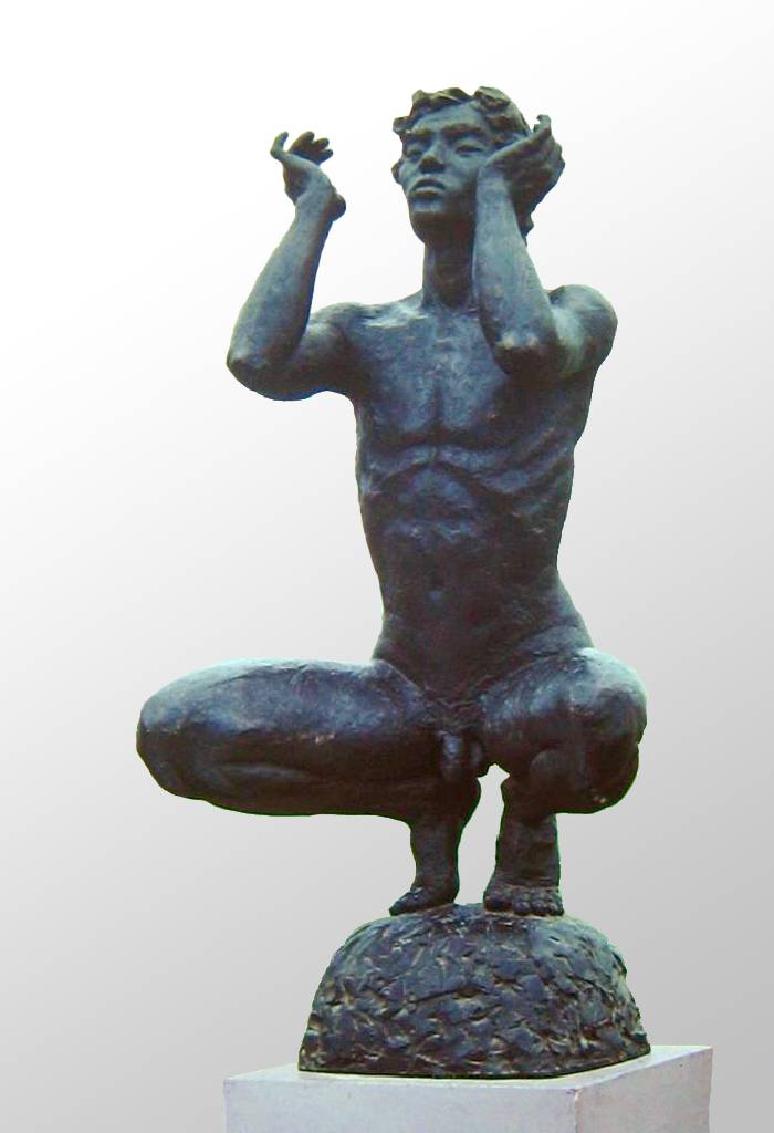 陳明輝-住心觀淨