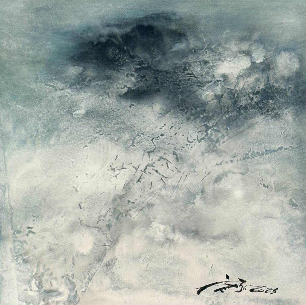 林育弘-何處風微輕10-7