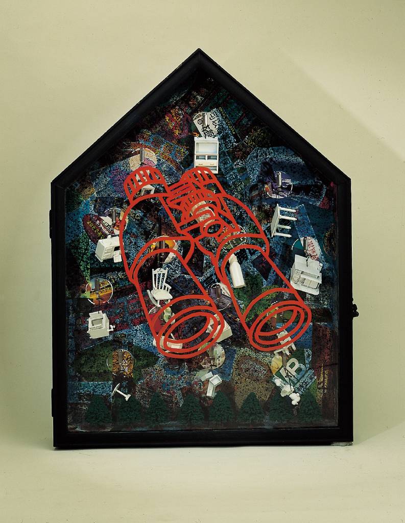 陳明輝-遠見麗景(一)