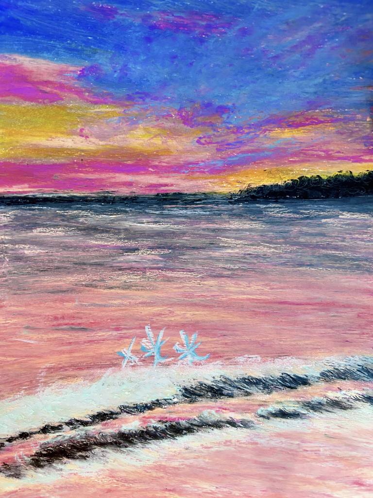 徐小萍-粉色柔化