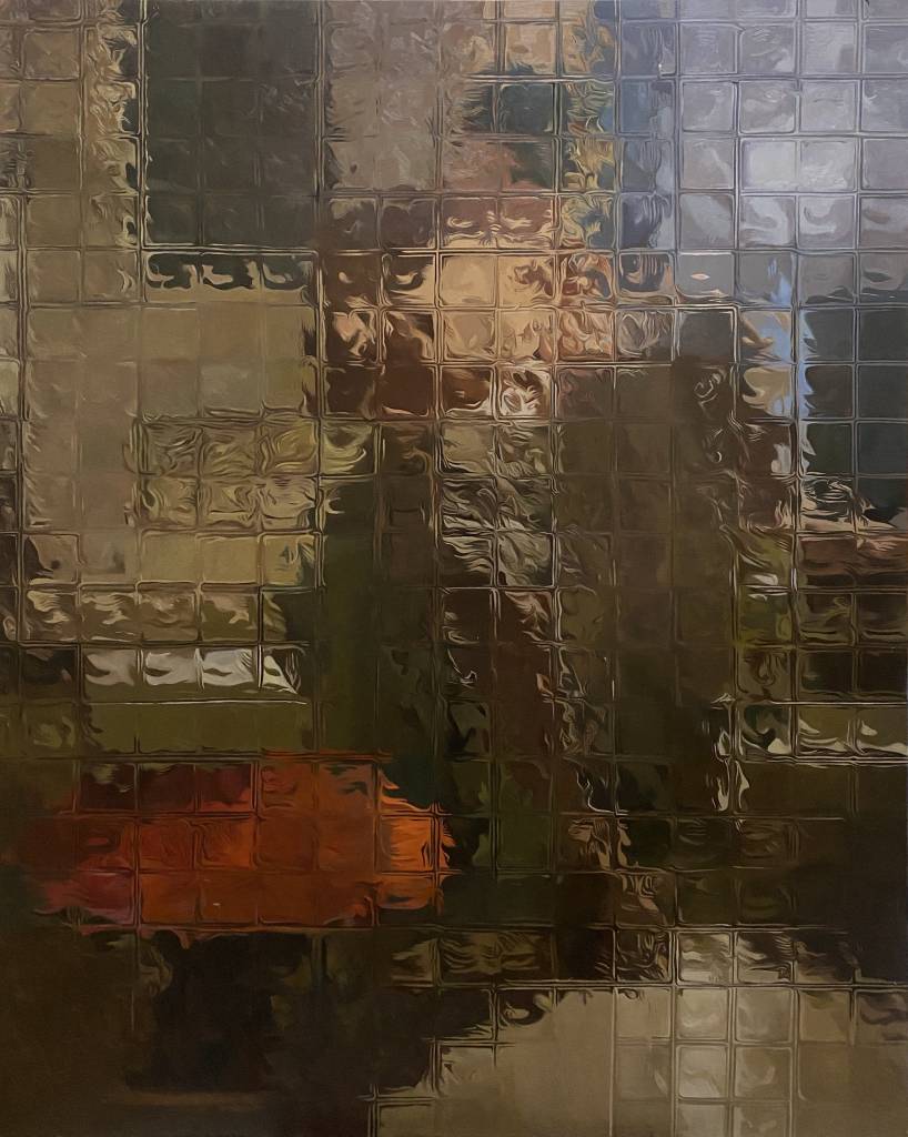 王允營-Estrangement