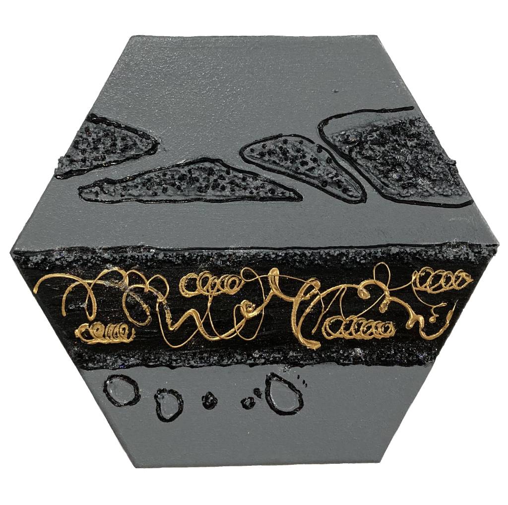 賴苡溶-金色、古典