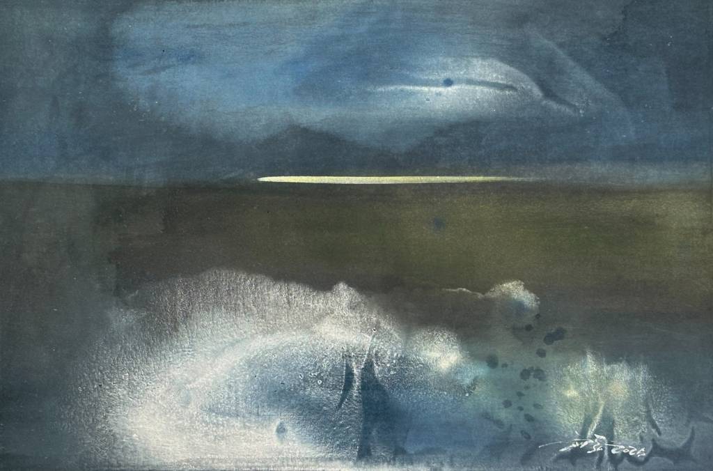 林育弘-心之無物