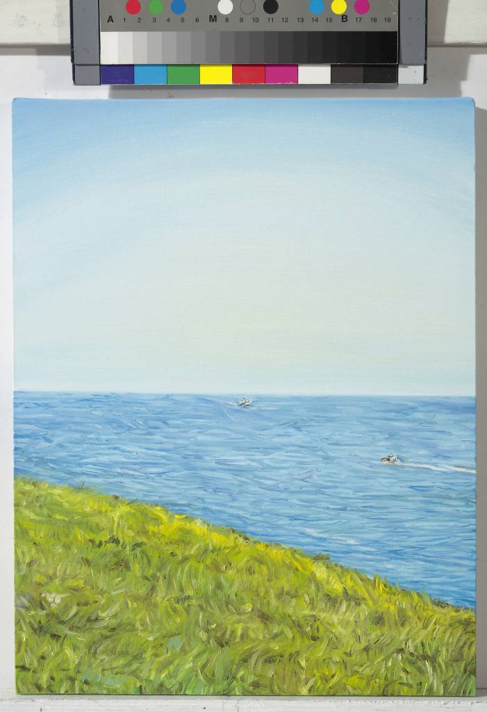 戴韻琪-《漂》Drift