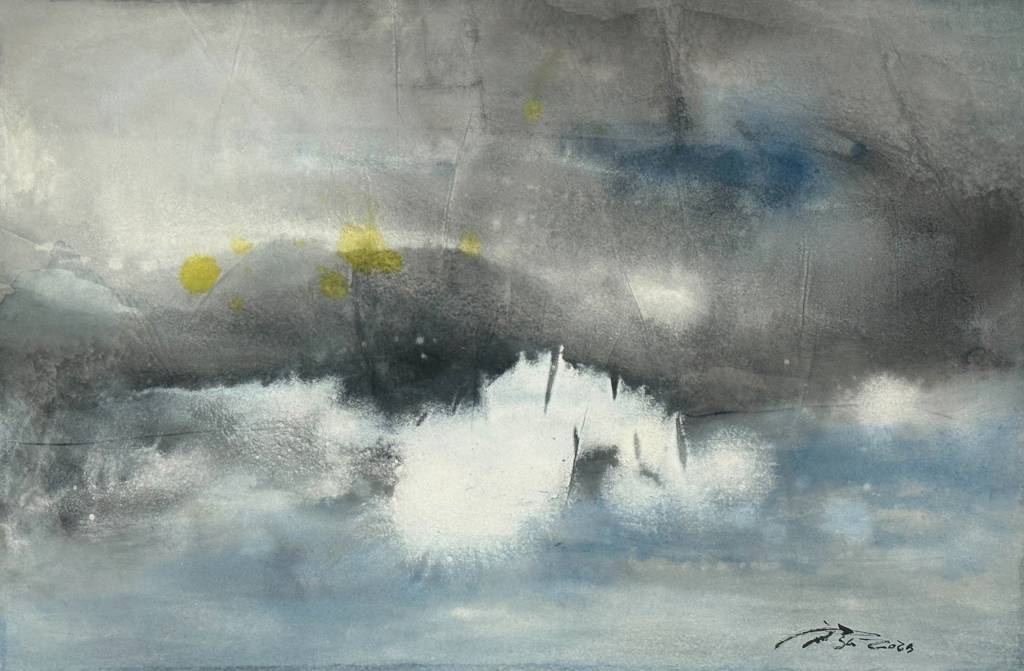 林育弘-心之物語-3