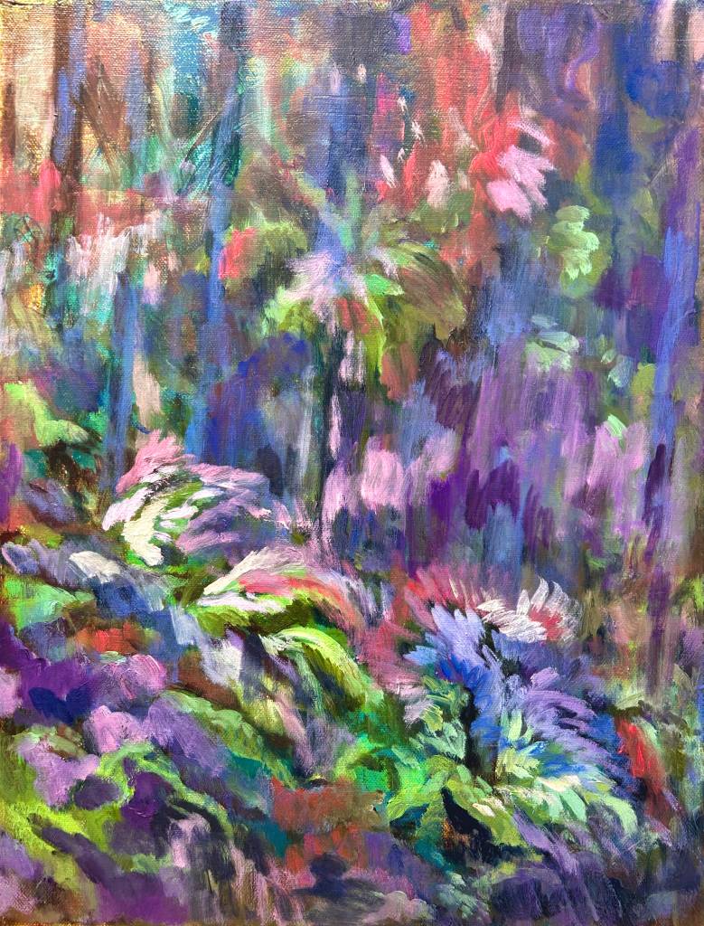 陳丹 Natasha/丹丹-私域