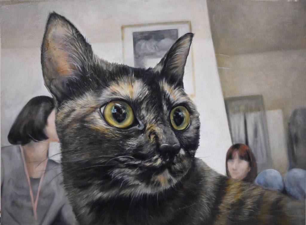 陳丹-過敏原系列-過敏原