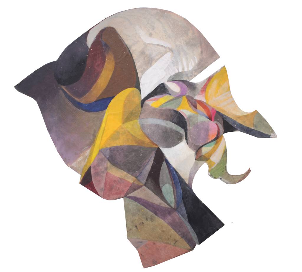 陳偉斌-童趣系列 G.W. 