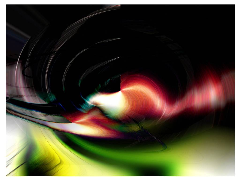 陳偉斌-數位拼貼 DC 01