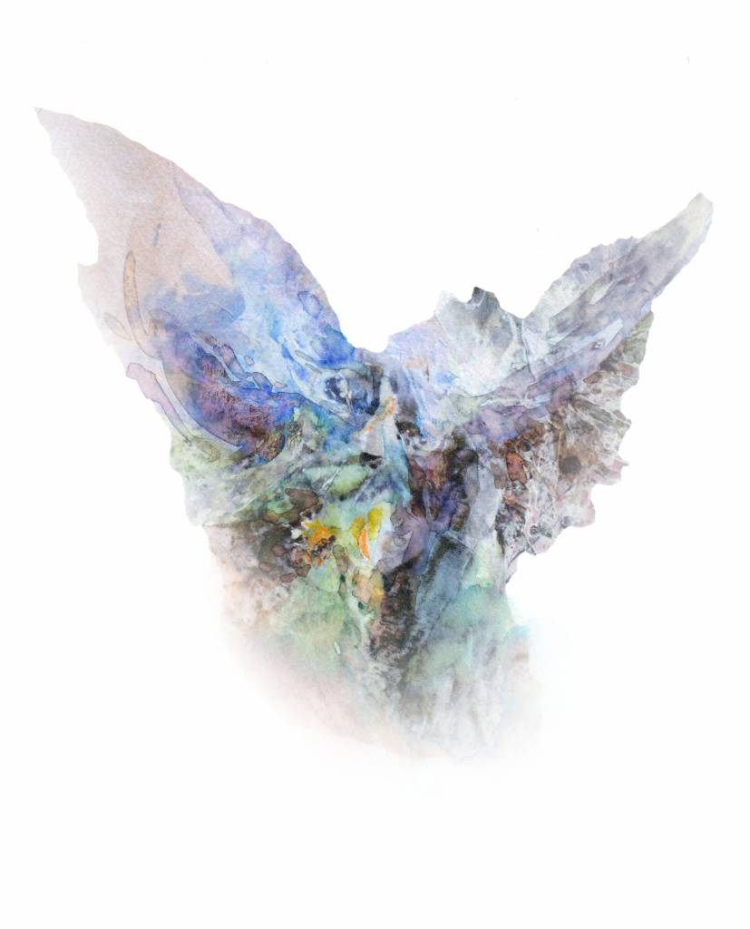 陳偉斌-work17  (數位版畫)