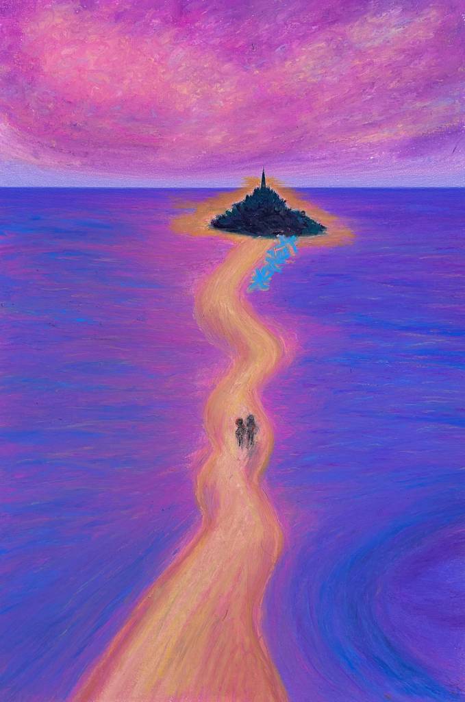 徐小萍-光光海S