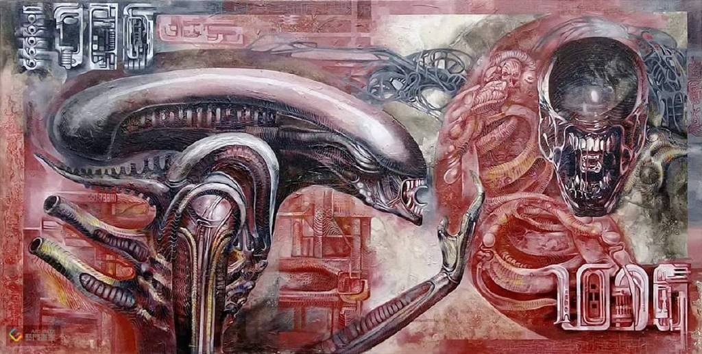 張維文-異想鈔錢